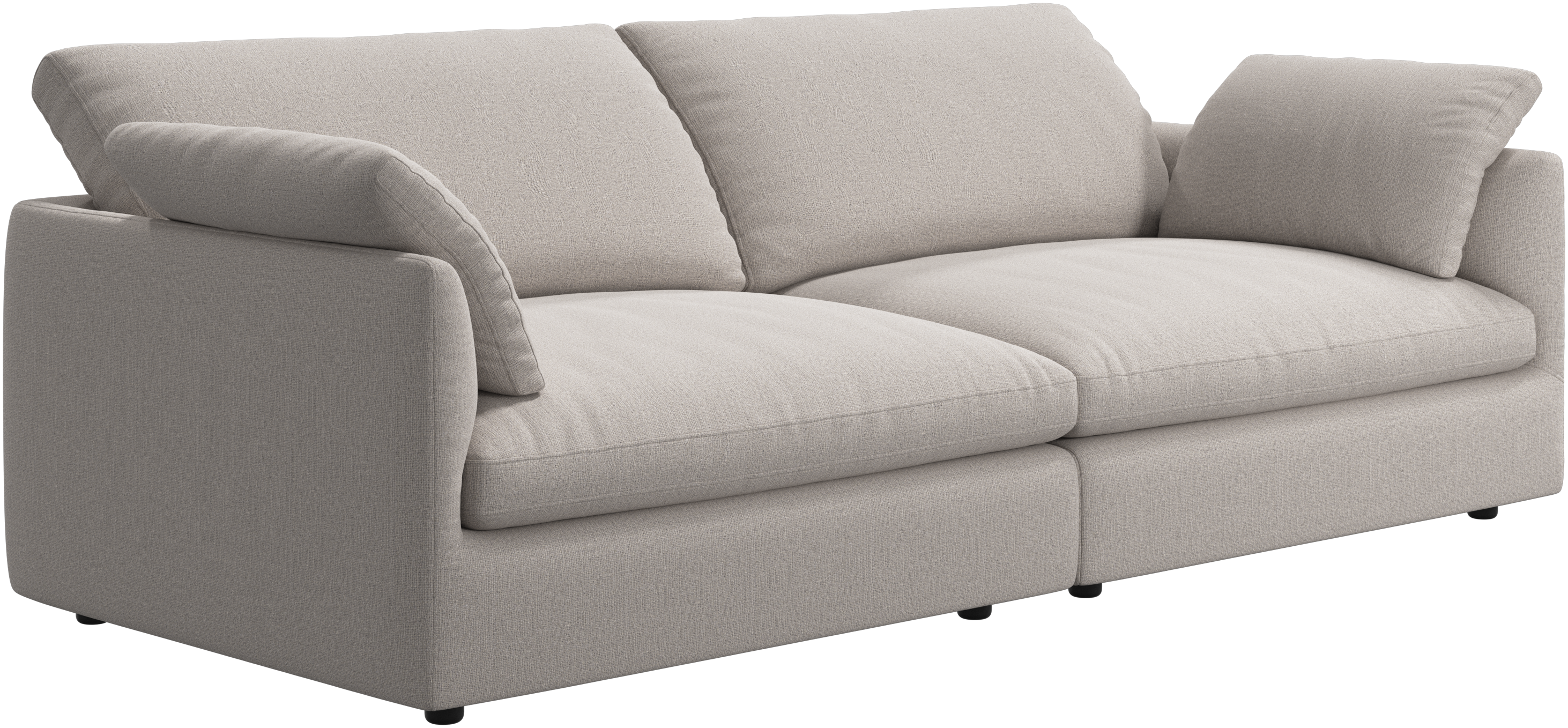 Milano 3人掛け ソファ 分割型 | sofa | Milano | CLAUDIO BELLINI